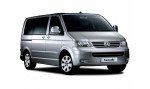 Чехлы на Volkswagen T-5 Caravelle 9 мест (2003+)
