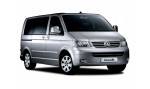Чехлы на Volkswagen T-5 Caravelle 8 мест (2003+)